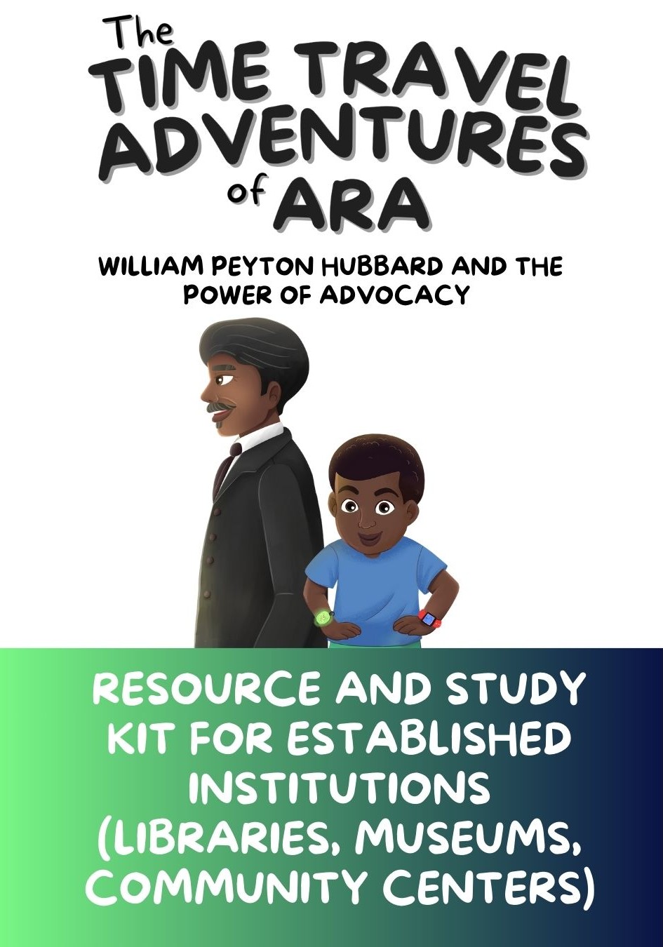 Book 2 - Institutions thumbnail